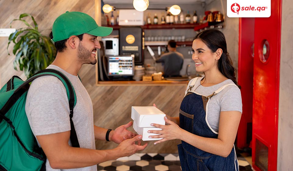 How to choose the best POS system for delivery restaurant orders