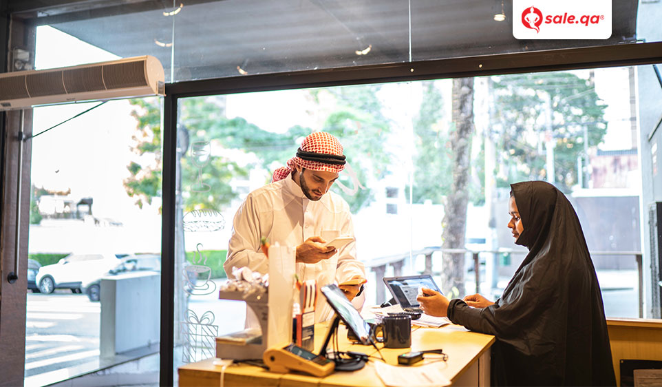 The Importance of Upgrading Your POS System for Businesses in Qatar