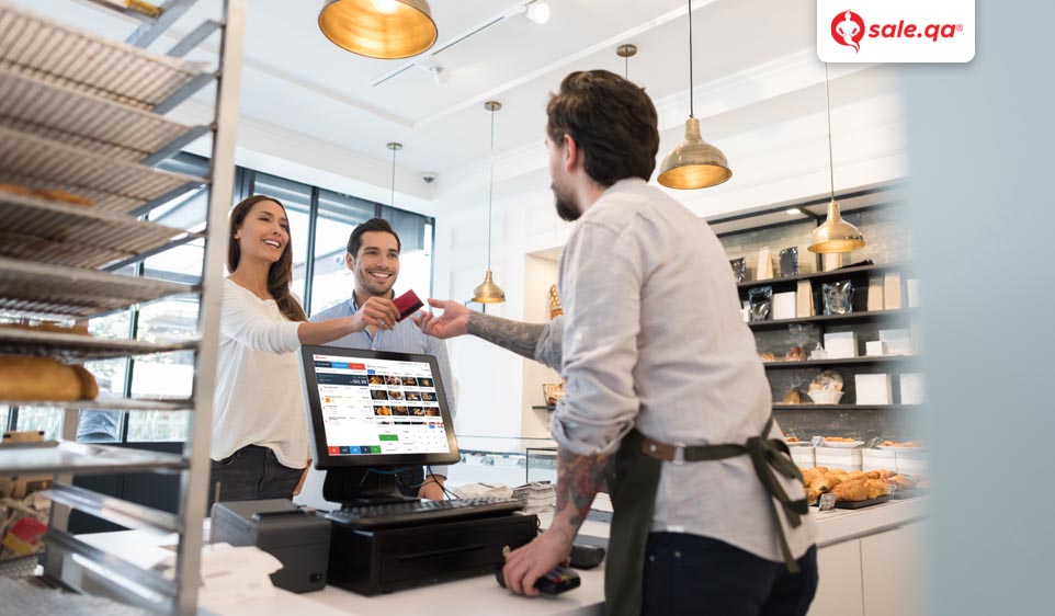 How QsalePOS Software Can Help Restaurants & Cafes Become More Efficient