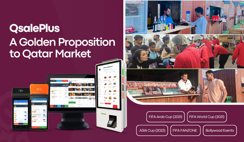 QsalePlus - A Golden Proposition to Qatar Market