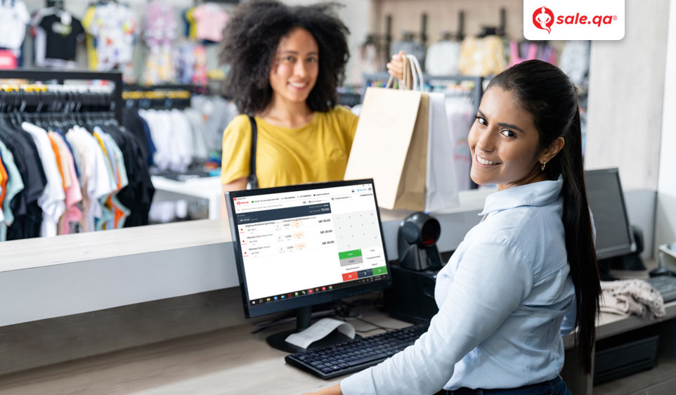 How POS Software Enhances Customer Experience in Retail Business