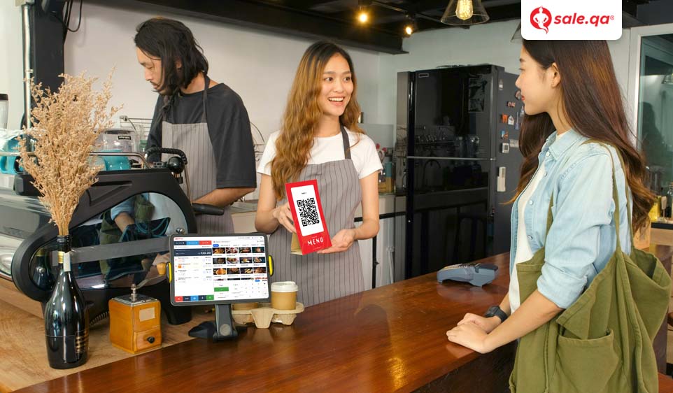 Why Your Restaurant Needs a POS Solution to Stay Competitive in 2024